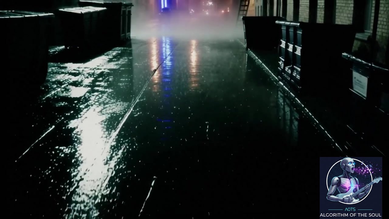 Shadow City