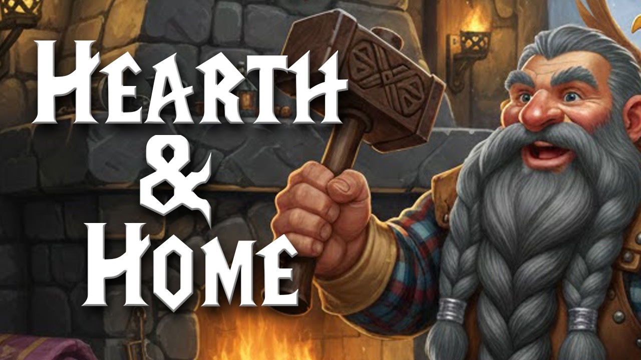 Let's Decorate in WoW! #worldofwarcraft #gaming #warwithin