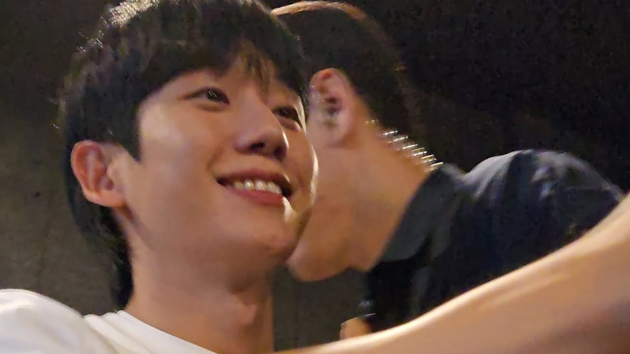 240922 베테랑2 무대인사 정해인 CGV대구