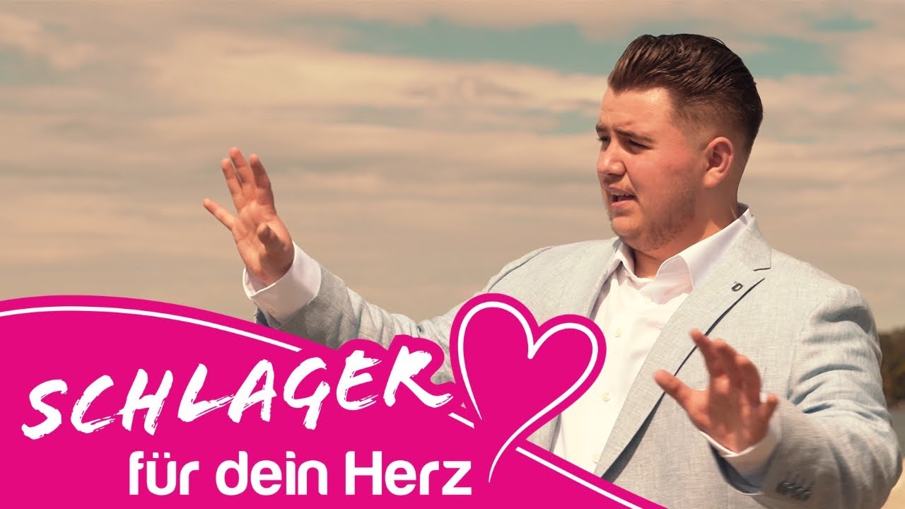 Marvin Markel - Auf den Flügeln des Ikarus (Offizielles Video)