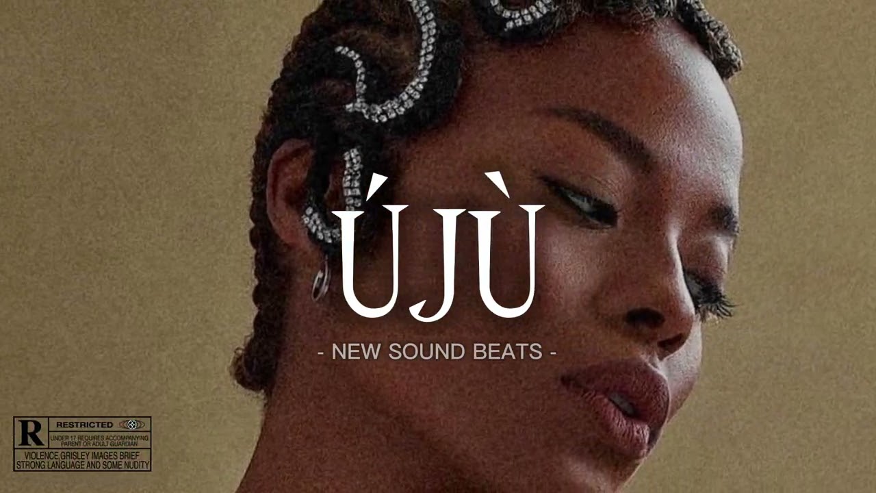 [Free] Afro / Highlife beat Instrumental 2023 | ÚJÙ | Davido x Tekno x Mayorkun x Wizkid type beat