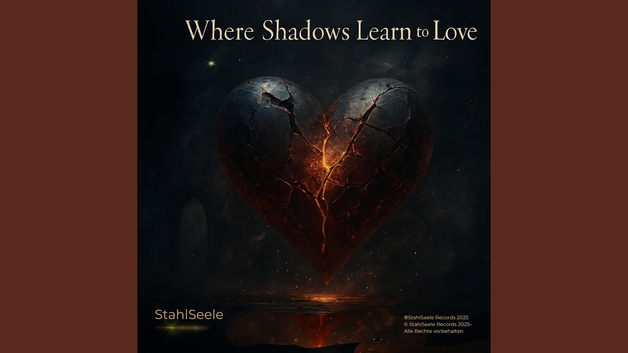 Where Shadows Learn to Love