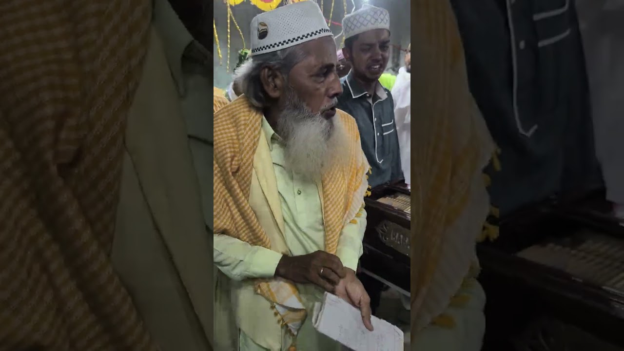 DAULAT BHAI JOGBANI 