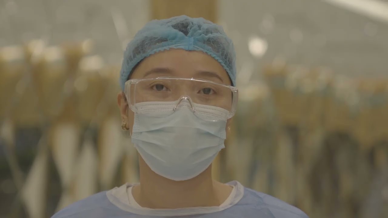 How to shoot Medical sector videos