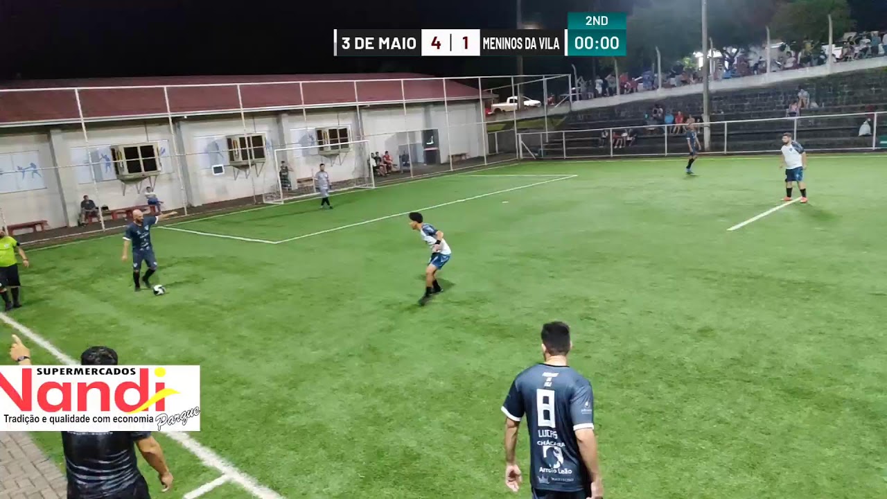 Campeonato Municipal