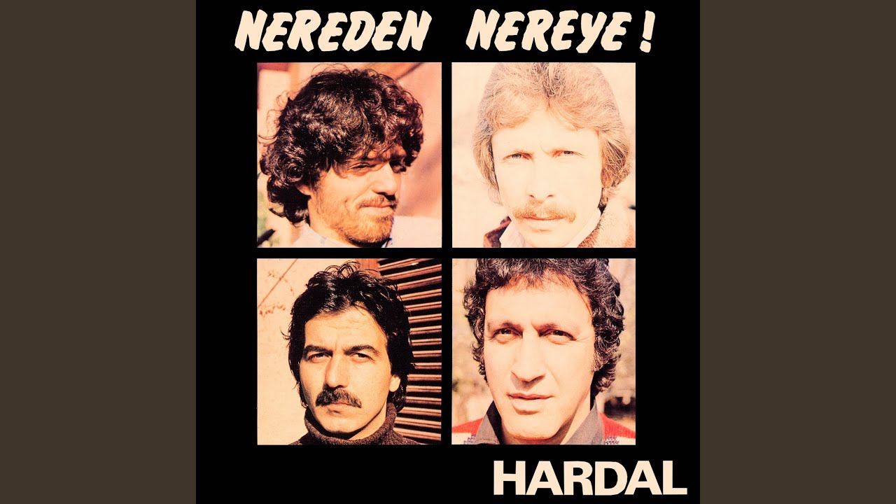 Beni Anlayamazsın