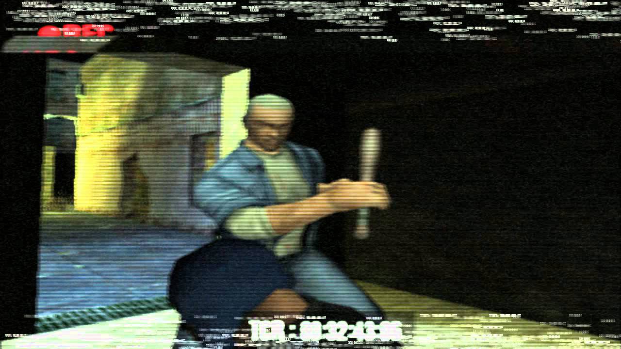 Manhunt Gameplay HD