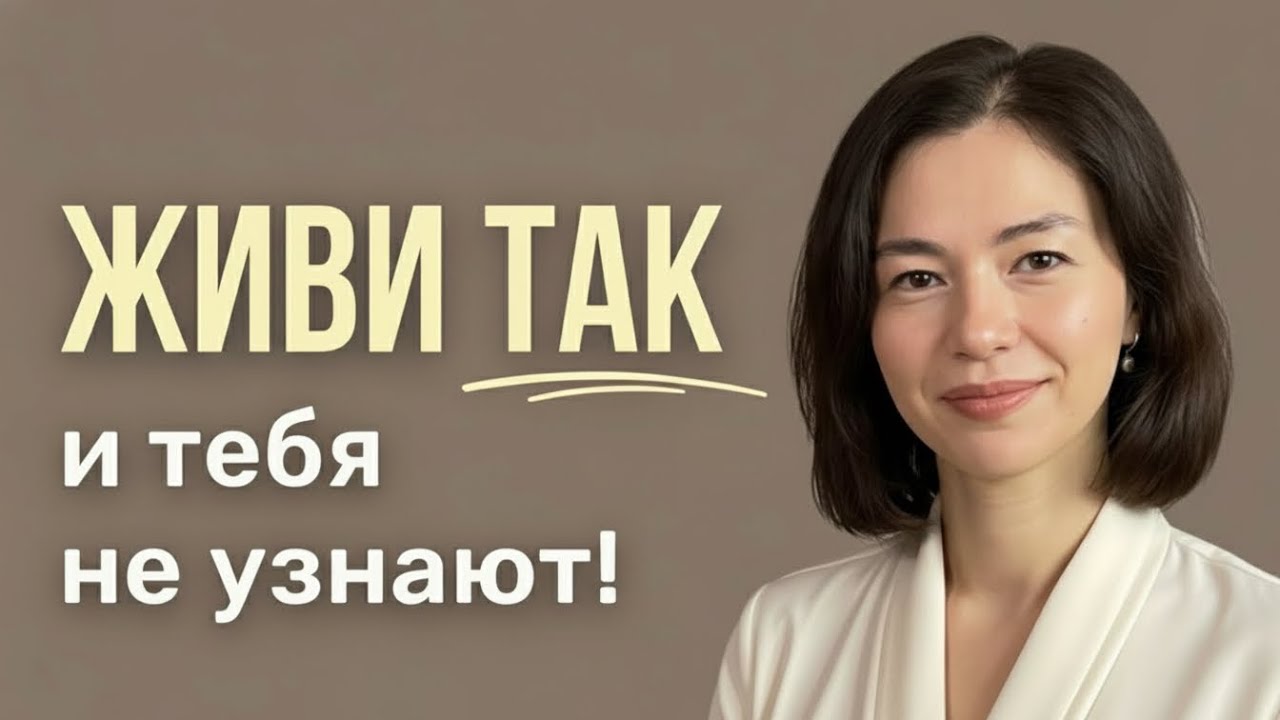 7 жестких правил жизни, которые никто не хочет слышать