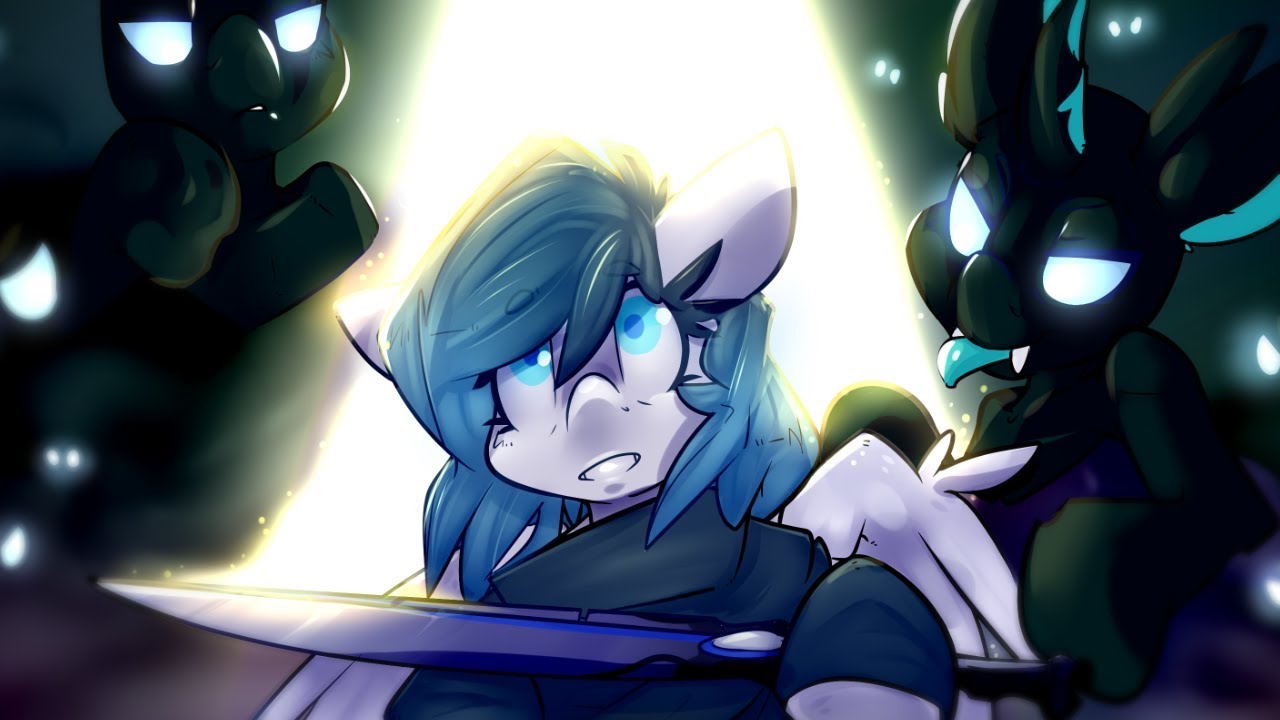 【Music】Danger Close (ft. PrinceWhateverer & Namii)