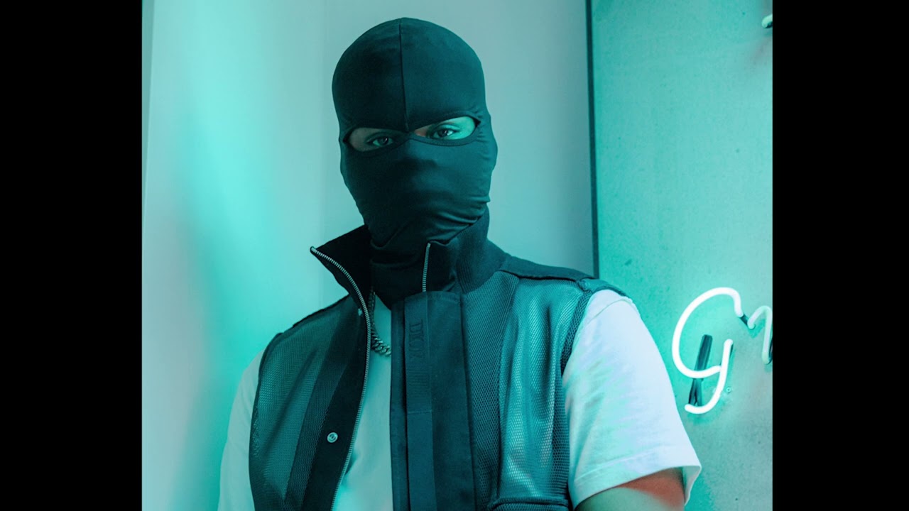 Headie One x K-Trap x Digga D x Teeway Type Beat “Gliding” [Prod. AR Beats #MM]