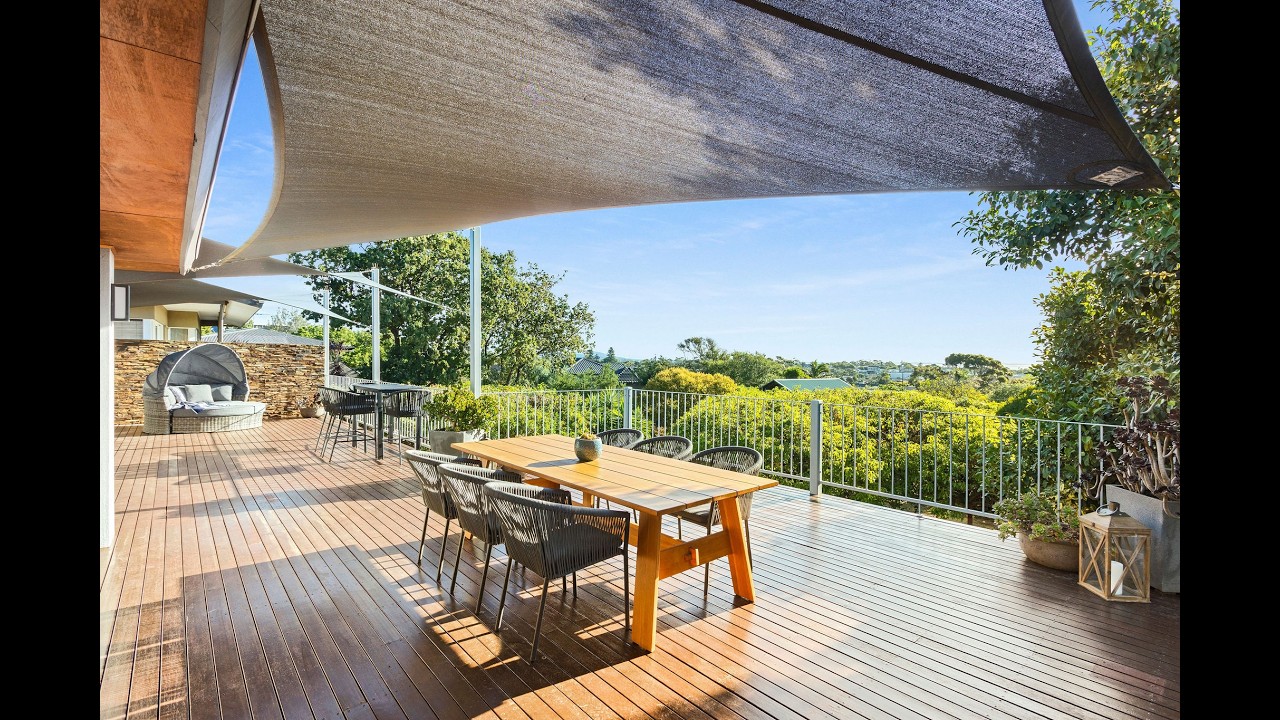 6 Baroona St, Mornington