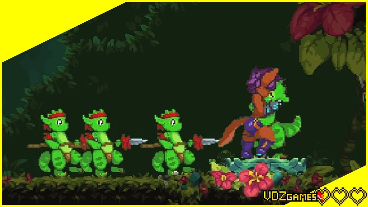 [H] the adventures of kincaid 2023 the way to the kobold naughty village