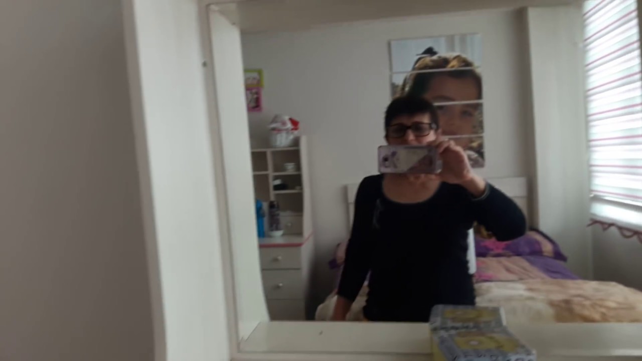 *VLOG*102*EV*TURU*YENİ*EVİMİZİN*SEVİYORUM*SİZLERİ*CALARIM*