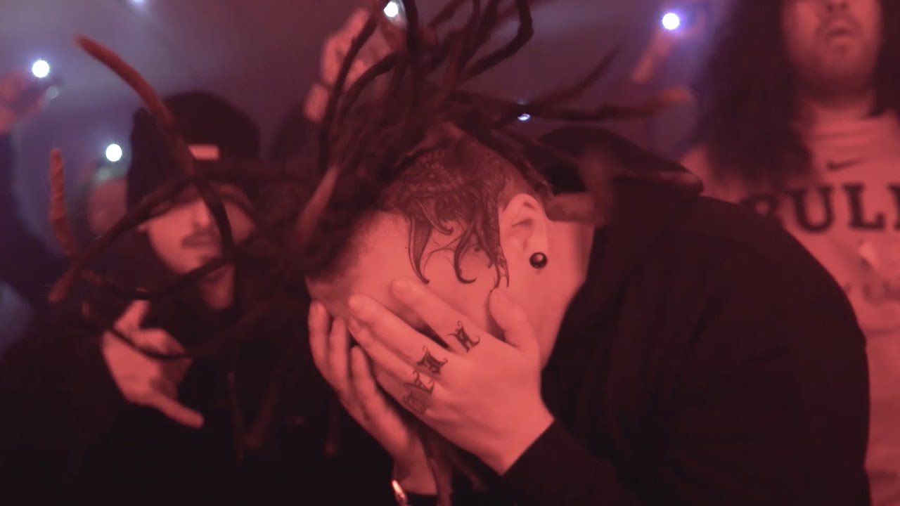 JARHEAD x WES KER & JIGEN - STALINGRAD (Prod. CSU x BREIZMAN)