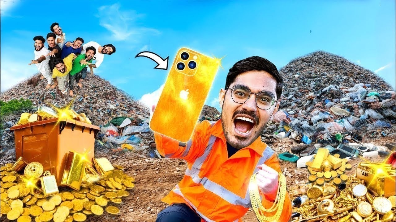 Treasure Hunt in 500 Year Old Fort💰   पुराने किले में मिला अजीबोगरीब खजाना😲   100% Unexpected