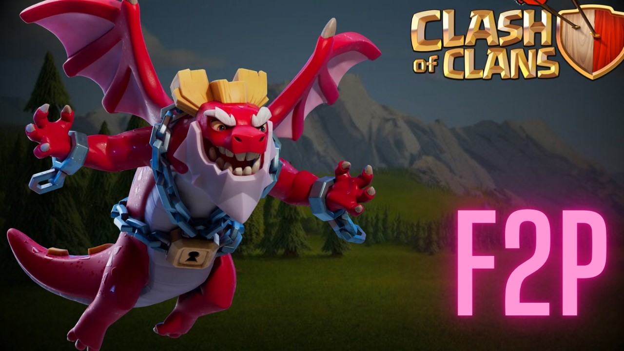 F2P doing the Duke event!?!