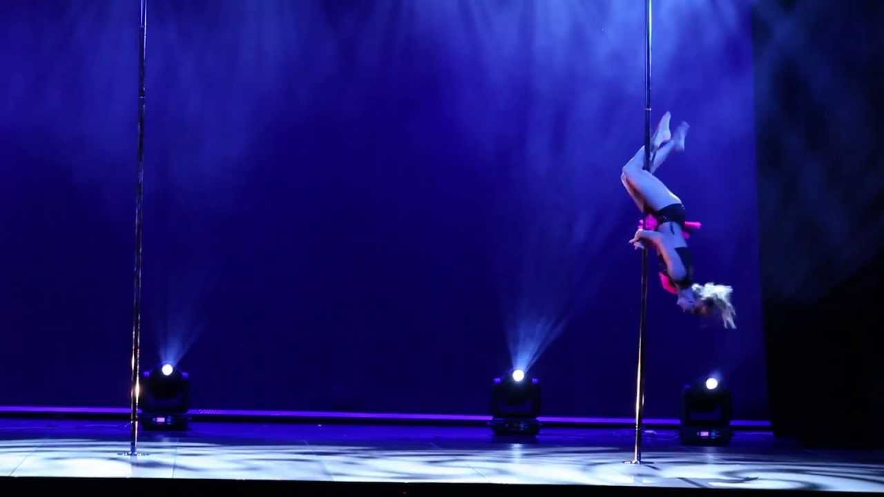 Laurence Hilsum - Pole Art 2013