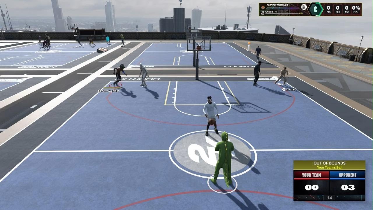 3v3 against the number 3 and 70 in massachusetts