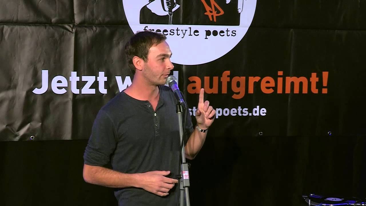 Pierre Jarawan - ein kleines ABC der Träume