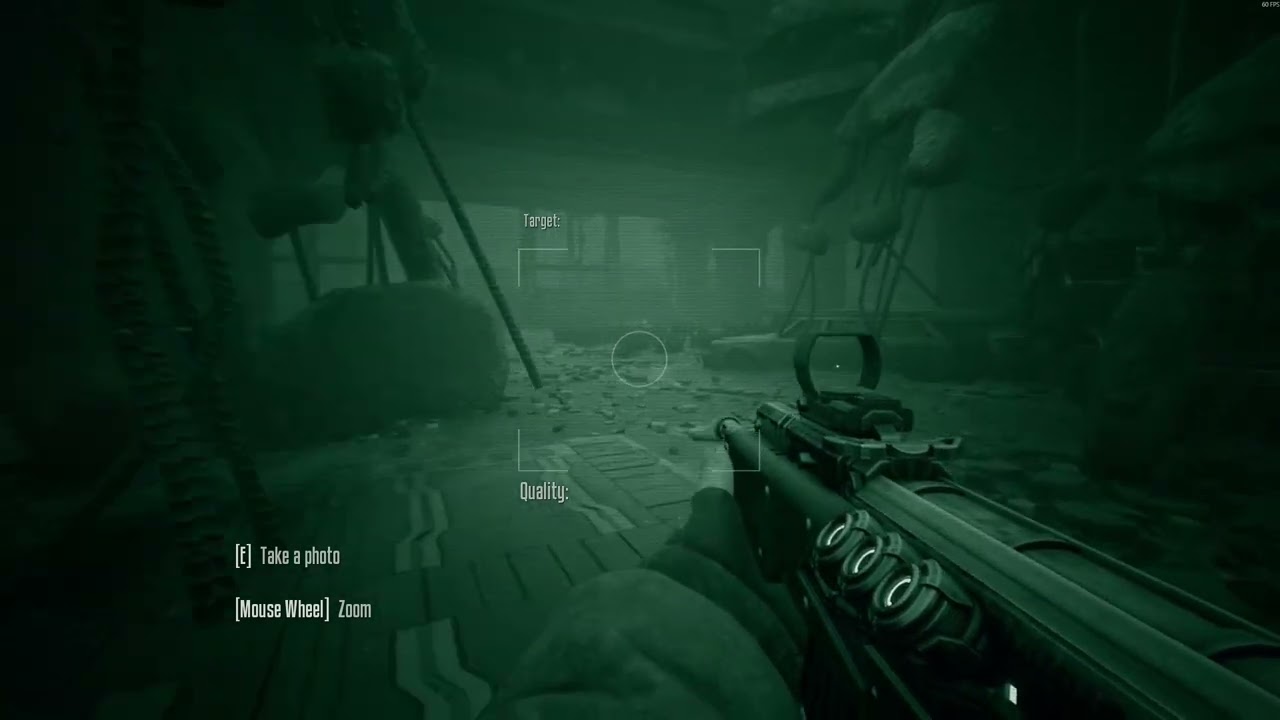 TERMINATOR RESISTANCE PART 4