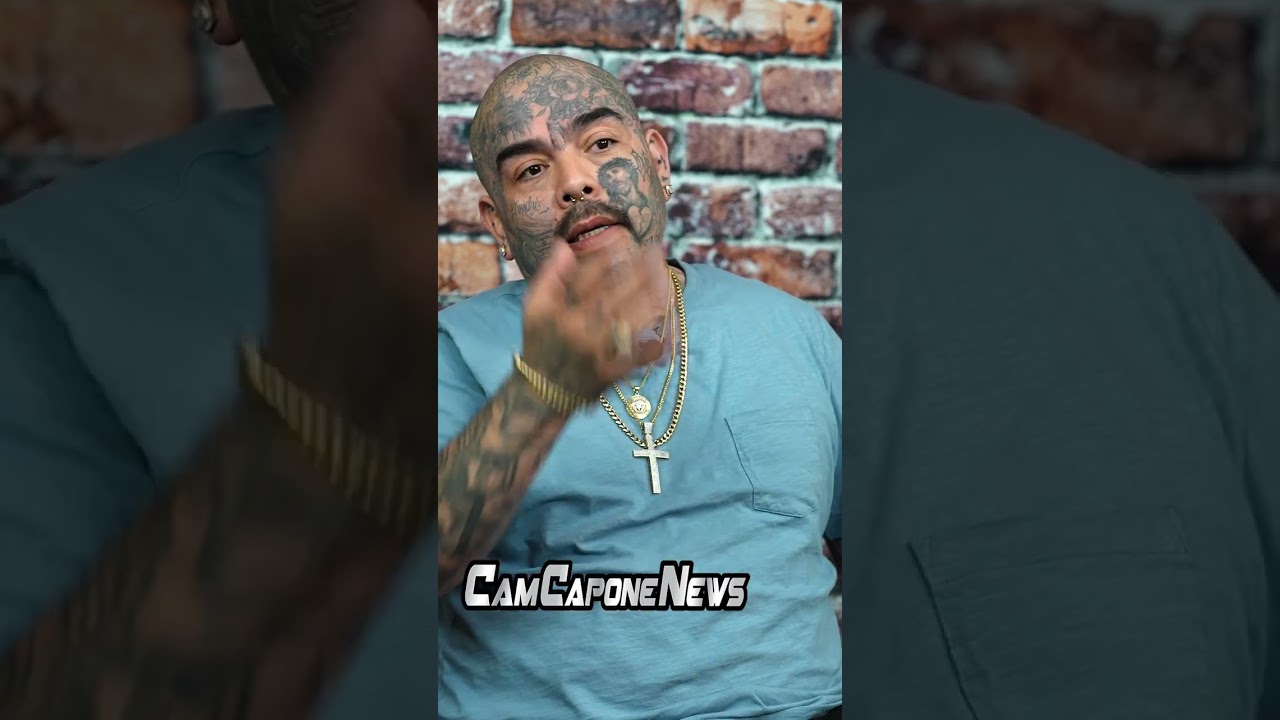 Spanky Loco On Getting Shot With a Shotgun (Full Interview Out Now)