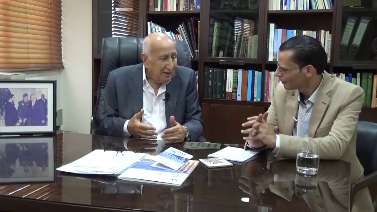 برنامج مبادرات وطنية  معالي السيد محمد هادي مثقال عصفور