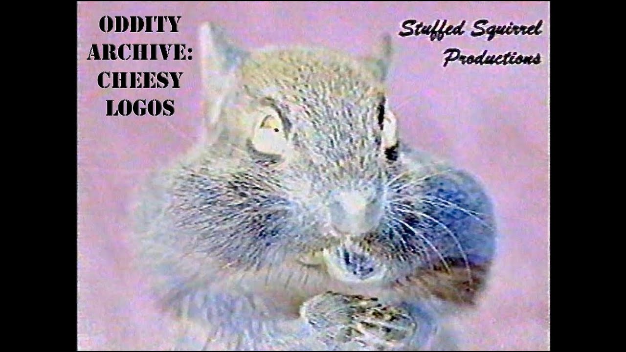 Oddity Archive: Episode 203 – Cheesy Logos
