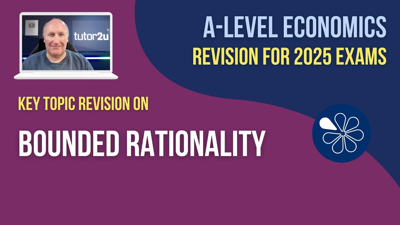 Bounded Rationality: Why We Don’t Always Make Rational Choices