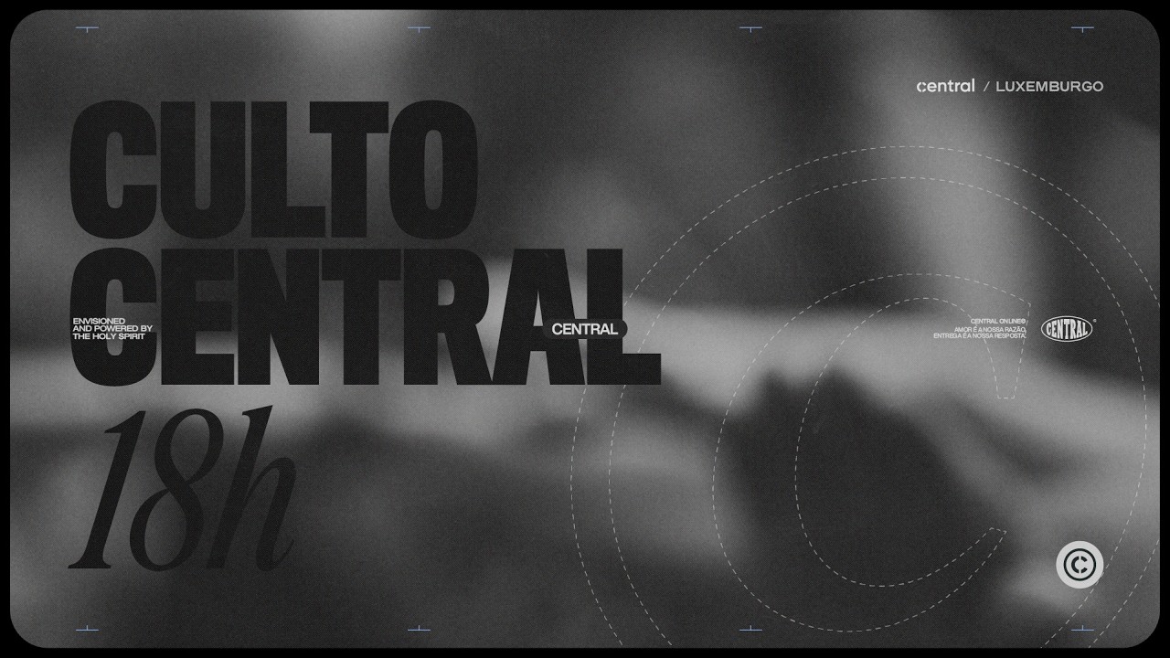 CULTO AO VIVO | DOMINGO 18H |PASTOR DANIEL MAZONI| 08/03/2026