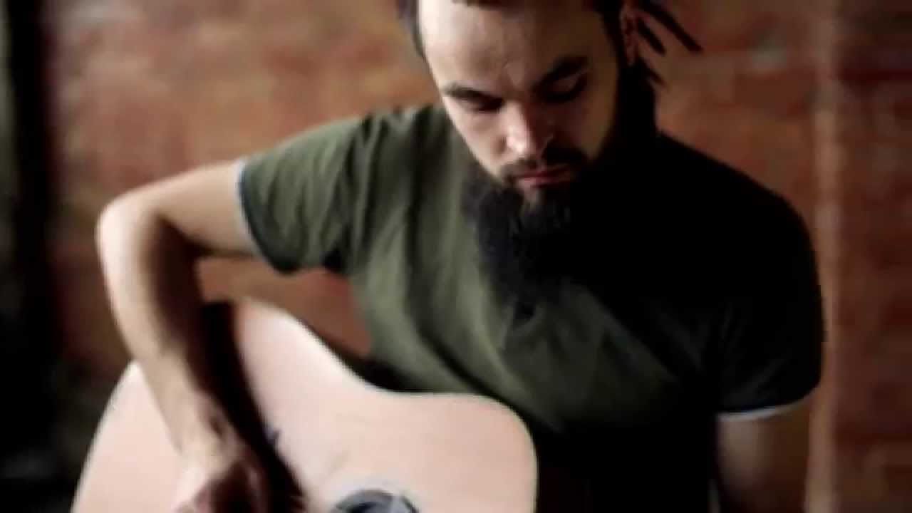 Live-looping from Belarus: Triangle  -  Spring Time