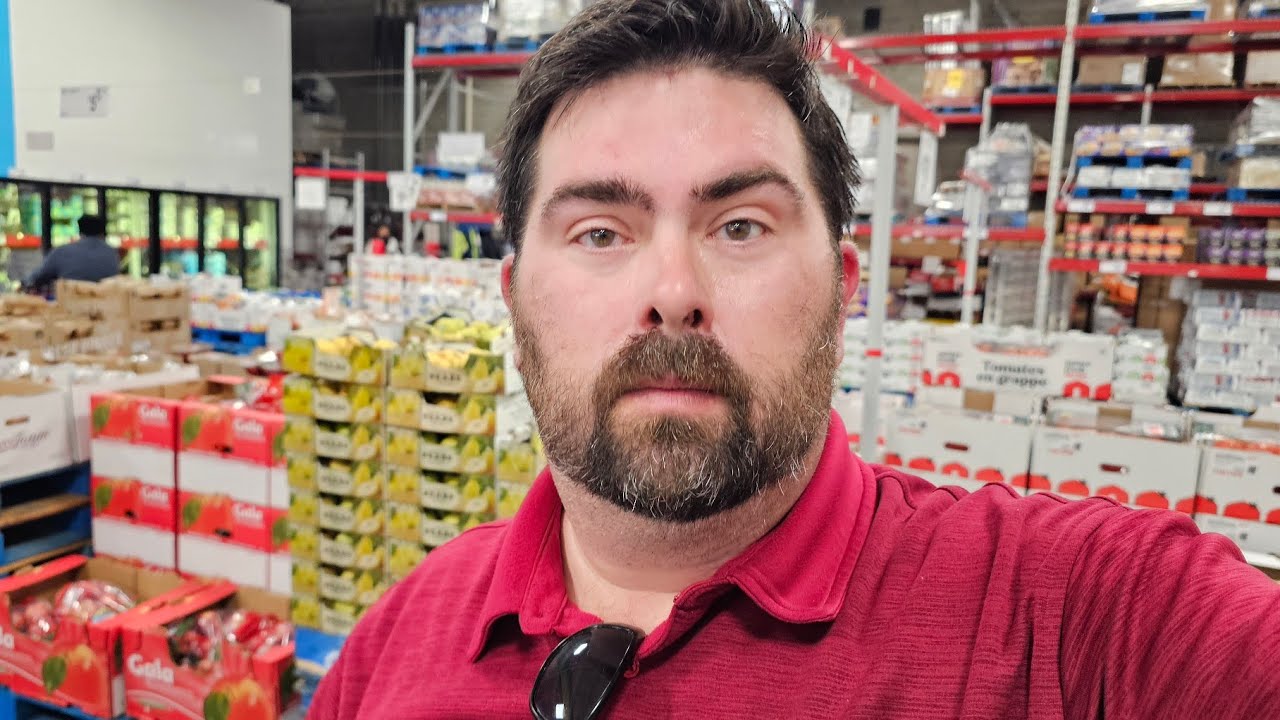 STOCKING UP At SAM'S CLUB!!! - Items EVERYONE Should Be BUYING This Month! - *NOVEMBER 2023