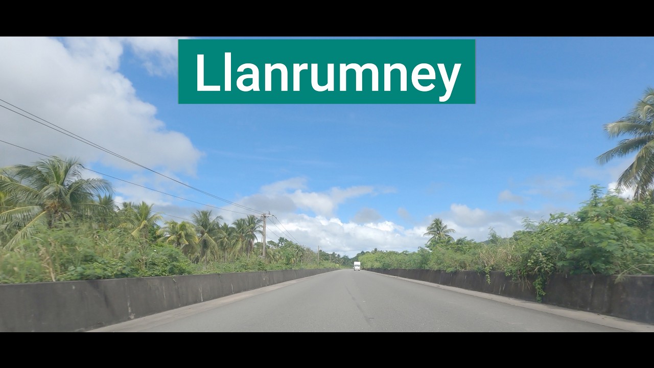 Llanrumney, St Mary, Jamaica