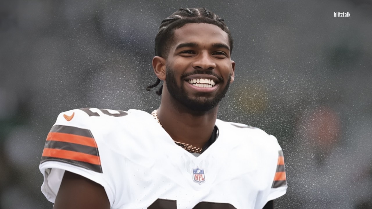 Shedeur Sanders Is Special...
