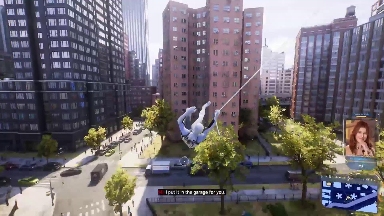 Marvel's Spider-Man 2 PS5 Part 24: Getting upgraded before the finale (Road to 500 subs: 308 to go)