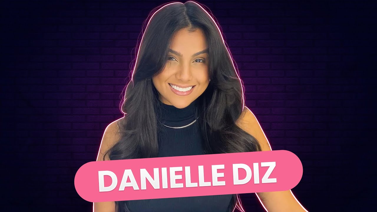 Dani Diz  -  NÃO É TPM  #28