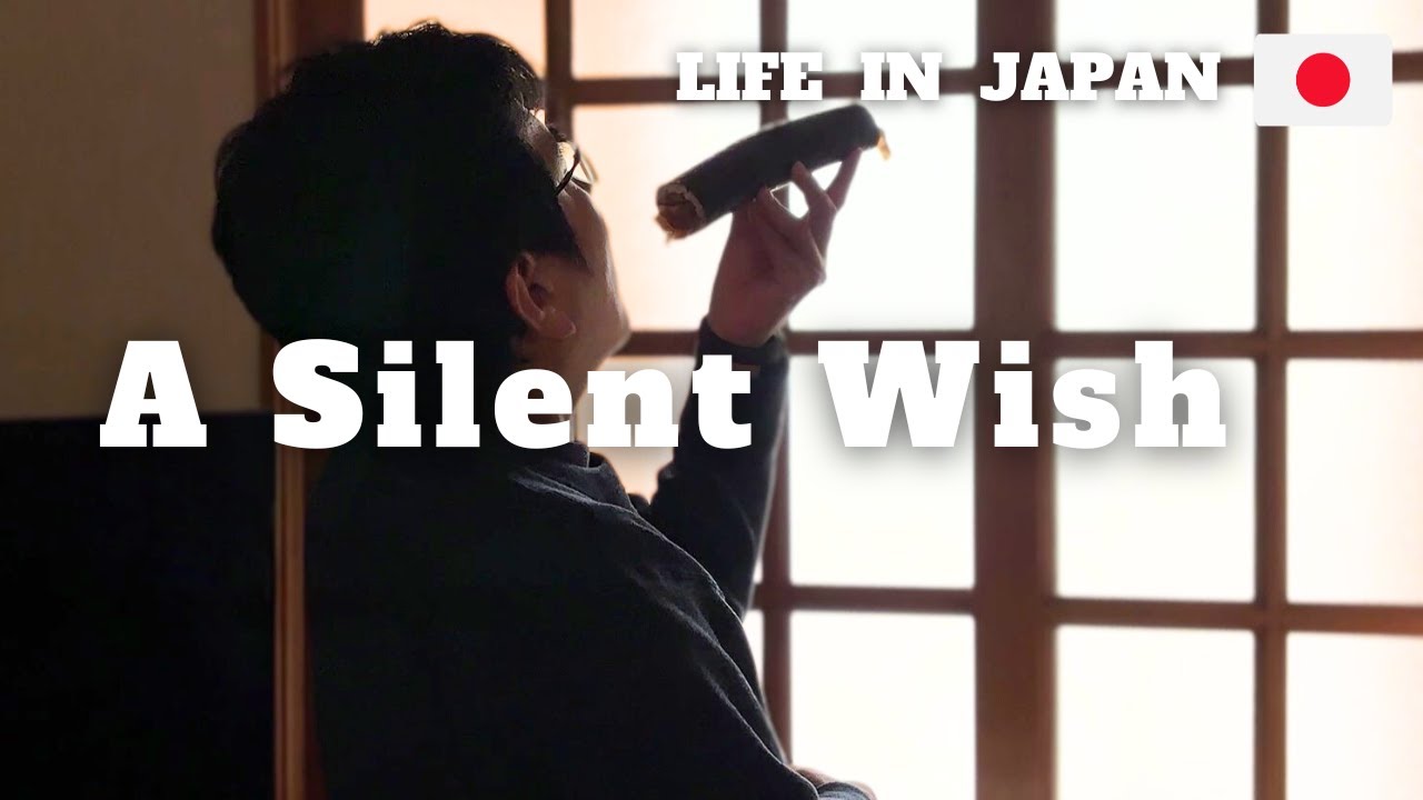 Japan VLOG | Daily Routine | A Quiet Life of a Middle-Aged Japanese Man