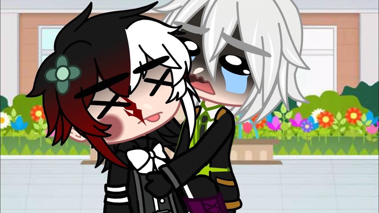 Spanish soap opera // Twisted Wonderland // Yuu and Silver //