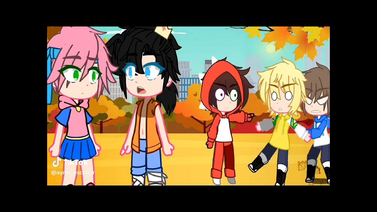 Recopilacion de TikToks de Los Compas🤣😳💕★ I'm_Charlie ★