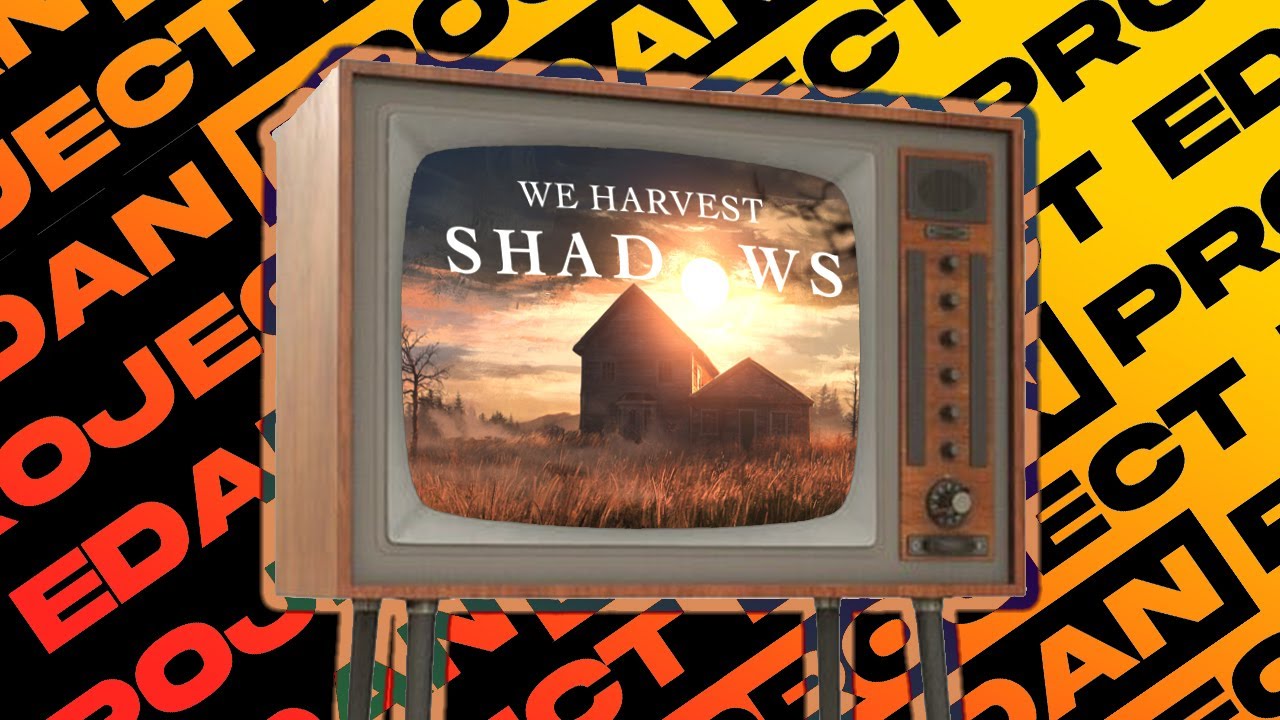 The Anti Cozy Game (We Harvest Shadows PREVIEW)