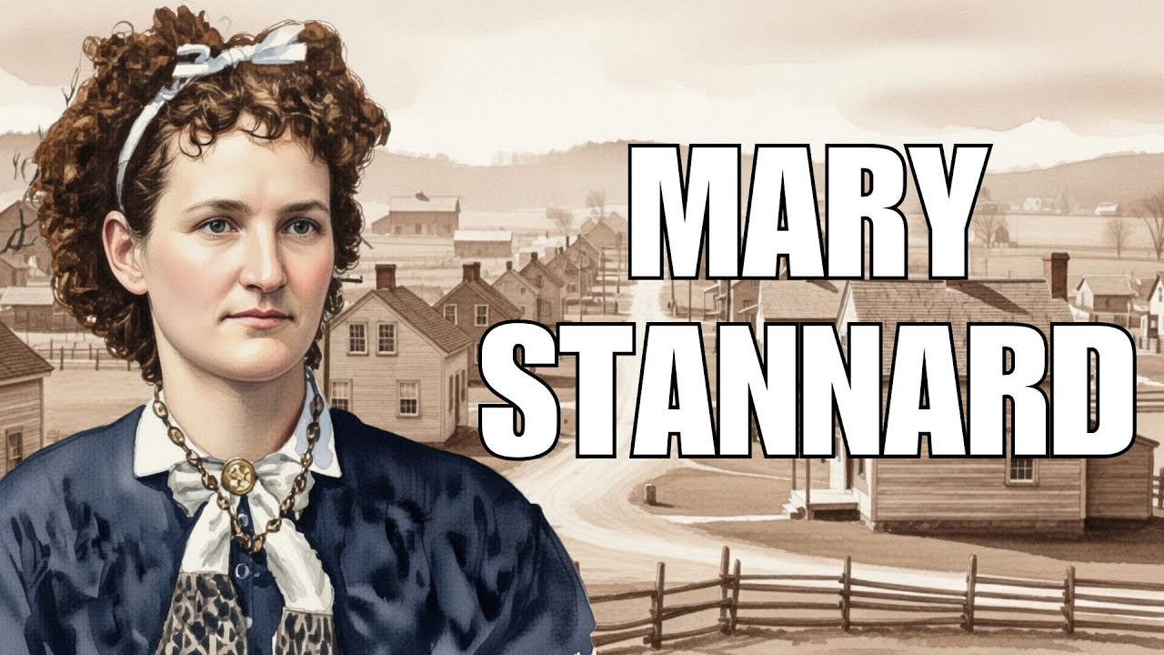 The Creepy & Horrifying Historical True Crime Case of Mary Stannard and the Accused Reverend