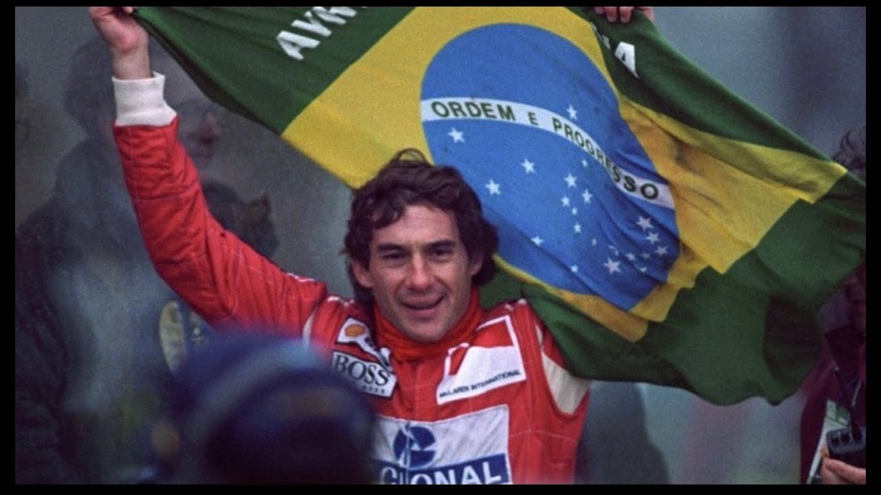 F-1 T-SQUARE TRUTH 〜senna memorial〜