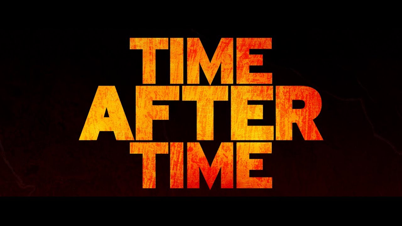Time After Time (1979) trailer