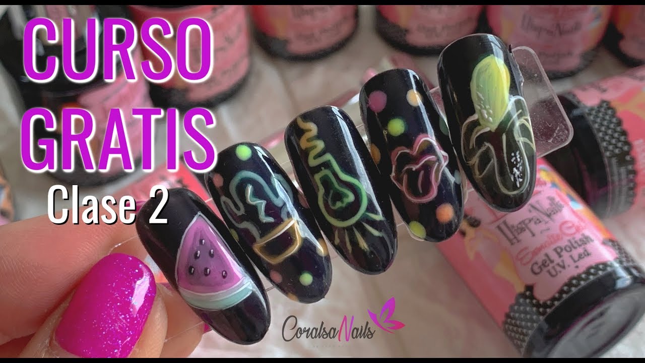 CURSO GRATIS. Aprende a dibujar. Master Class 2