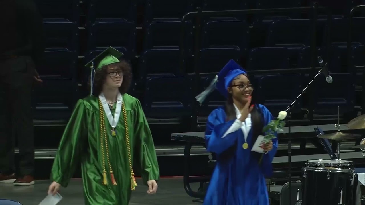 Winton Woods High School Graduation 2023