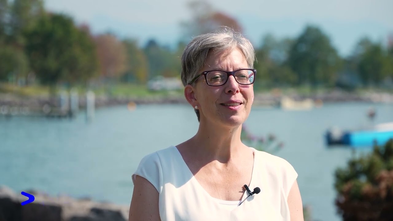Interview Véronique Hermanjat émission CARAC
