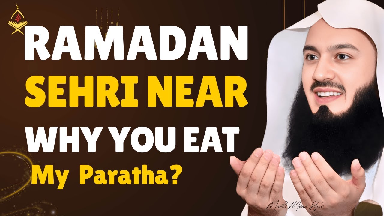 Why Ramadan Felt Different: How the Prophet ﷺ and Sahaba Prepared Their Hearts