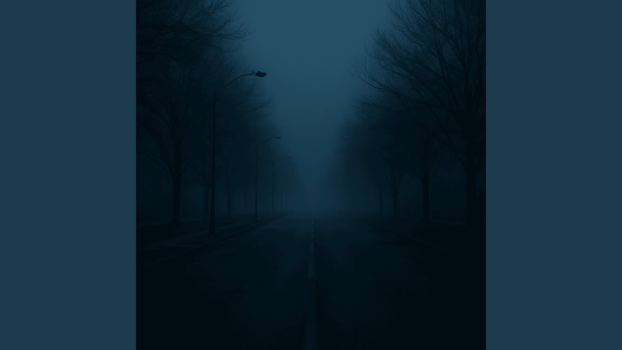 I'm trying to forget