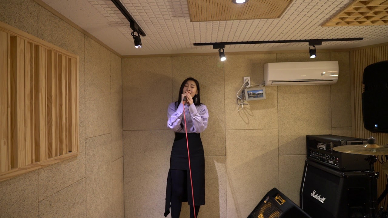 정인 윤종신 - 오르막길 (Cover by 강승희)