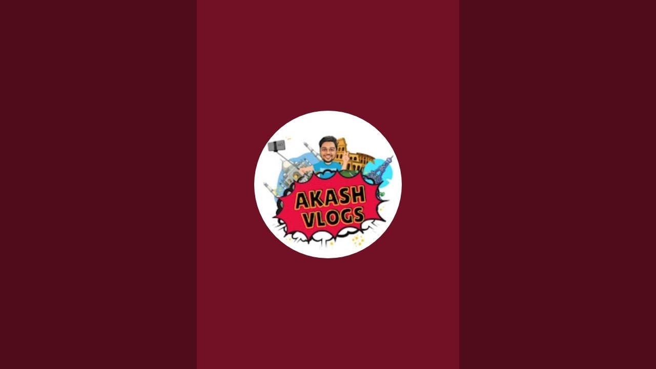 Akash Vlogs is live