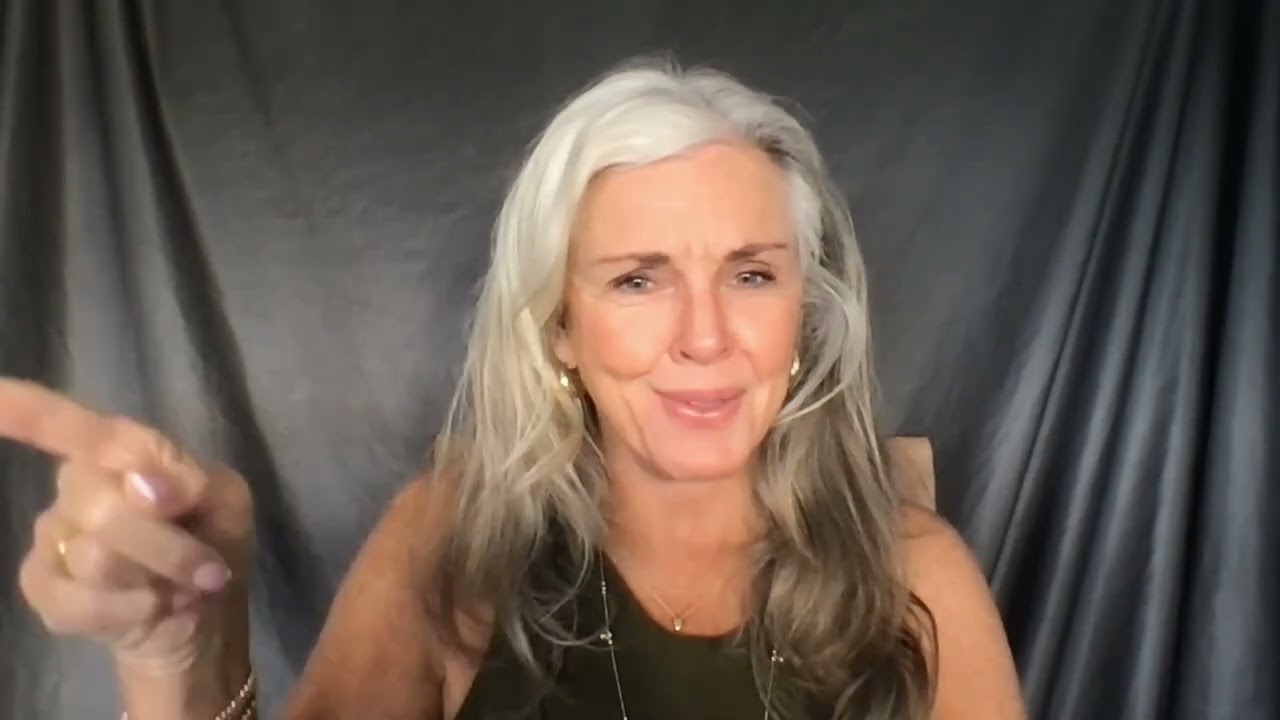 Hollywood Fame, Addiction, Forgiveness & Healing | Hilary Momberger Powers